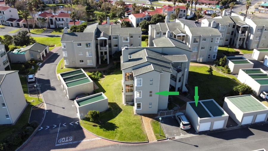 1 Bedroom Property for Sale in Greenways Golf Estate Western Cape